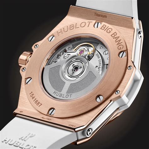 hublot agent melbourne|Hublot big bang australia.